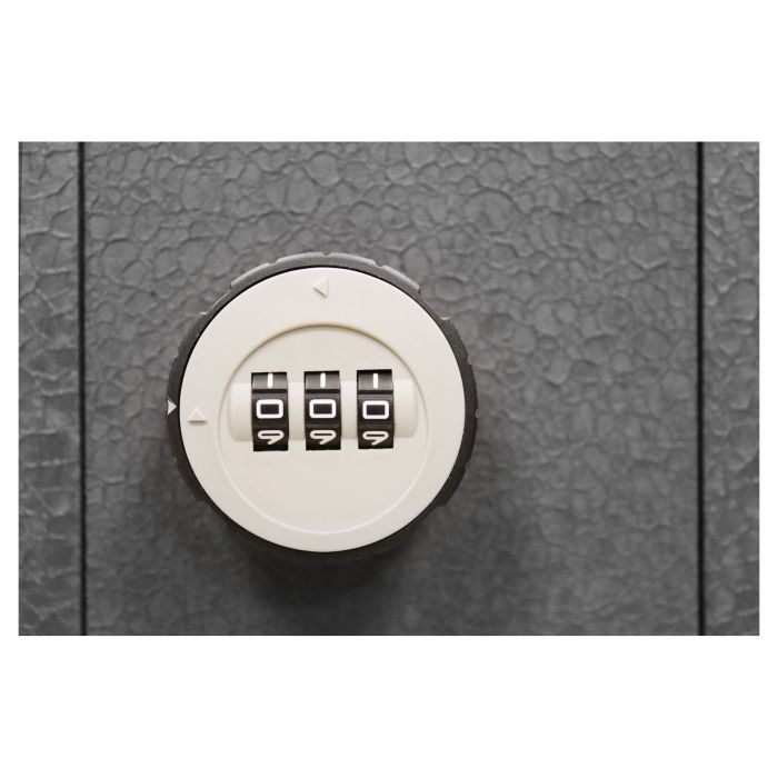 LS.15.C Grey · Дитячий сейф-скарбничка (фото 6)