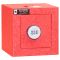 LS.15.C Red · Дитячий сейф-скарбничка