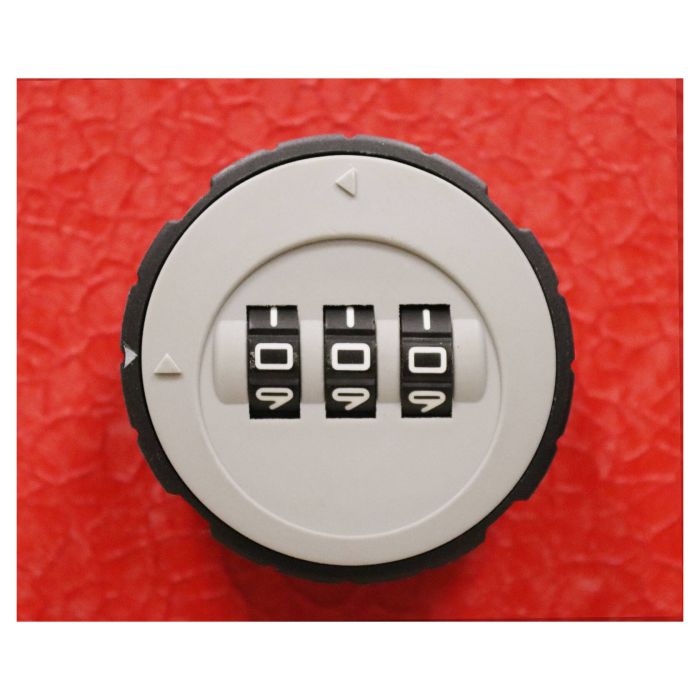 LS.15.C Red · Дитячий сейф-скарбничка (фото 6)