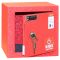 LS.20.K Red · Дитячий сейф-скарбничка