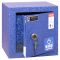 LS.20.K Blue · Дитячий сейф-скарбничка