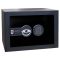 M.30.E Black · Сейф меблевий для дому класу опору S1