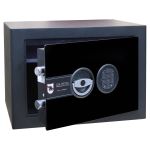 M.30.E Black · Сейф меблевий для дому класу опору S1 (Львів)