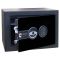 M.30.E Black · Сейф меблевий для дому класу опору S1
