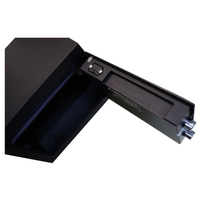 M.30.E Black · Сейф меблевий для дому класу опору S1 (фото 5)