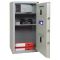 M.100.E · Сейф офісний для документів класу опору S1
