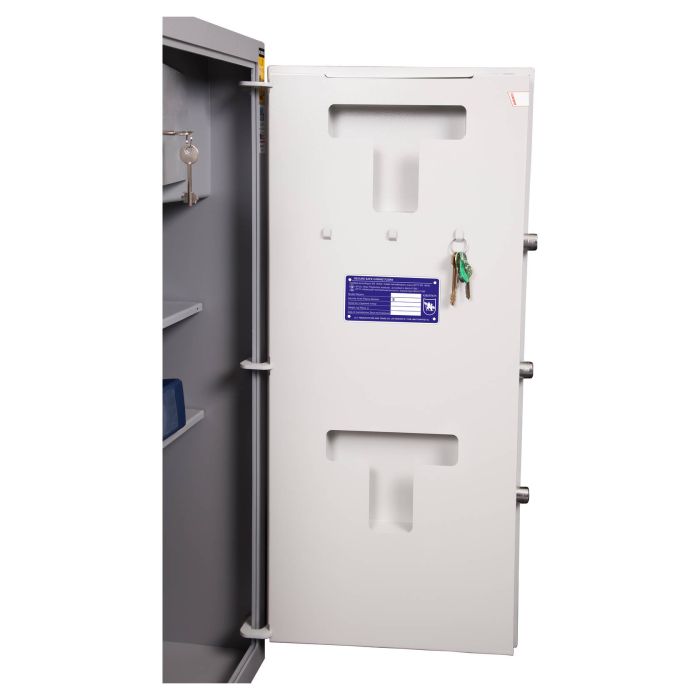 M.100.E · Сейф офісний для документів класу опору S1 (фото 4)