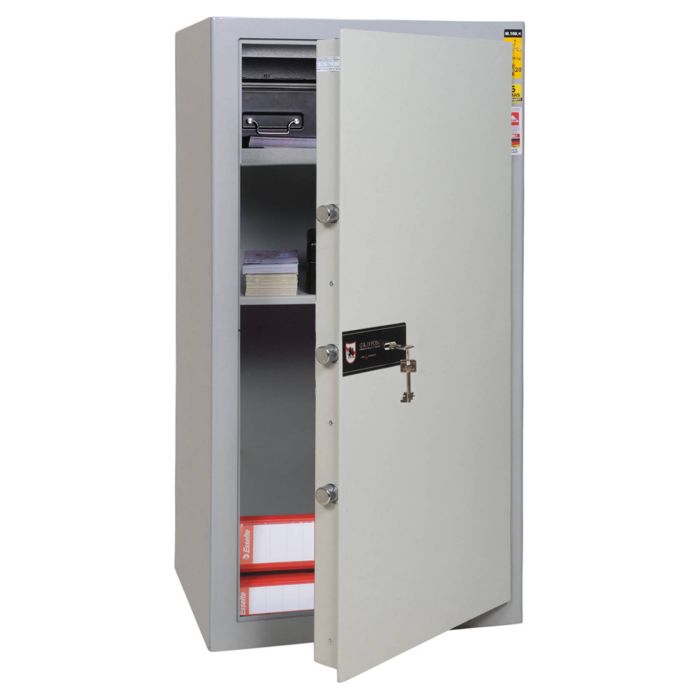 M.100.K · Сейф офісний для документів класу опору S1 (фото 1)