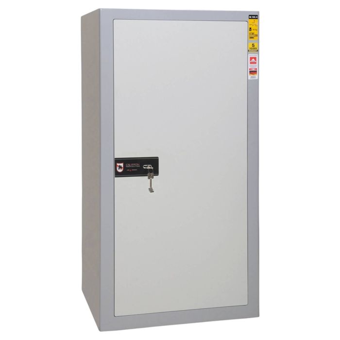 M.100.K · Сейф офісний для документів класу опору S1 (фото 2)