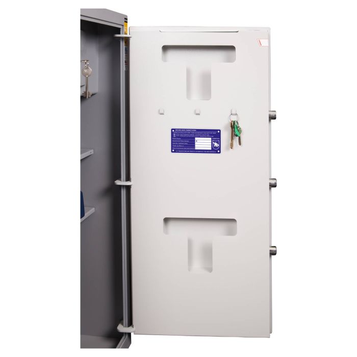 M.100.K · Сейф офісний для документів класу опору S1 (фото 3)