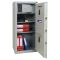 M.120.E · Сейф офісний для документів класу опору S1