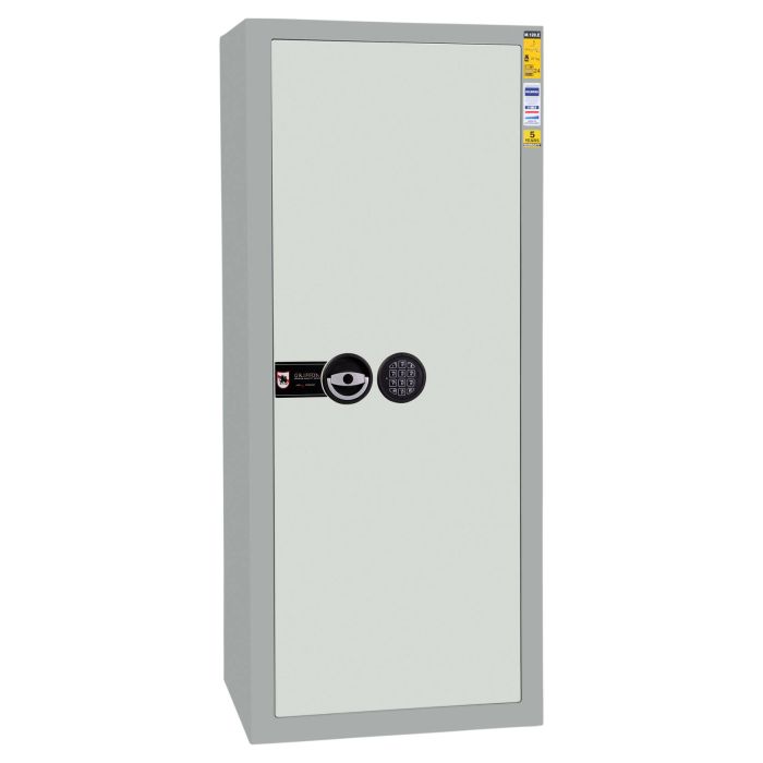 M.120.E · Сейф офісний для документів класу опору S1 (фото 2)
