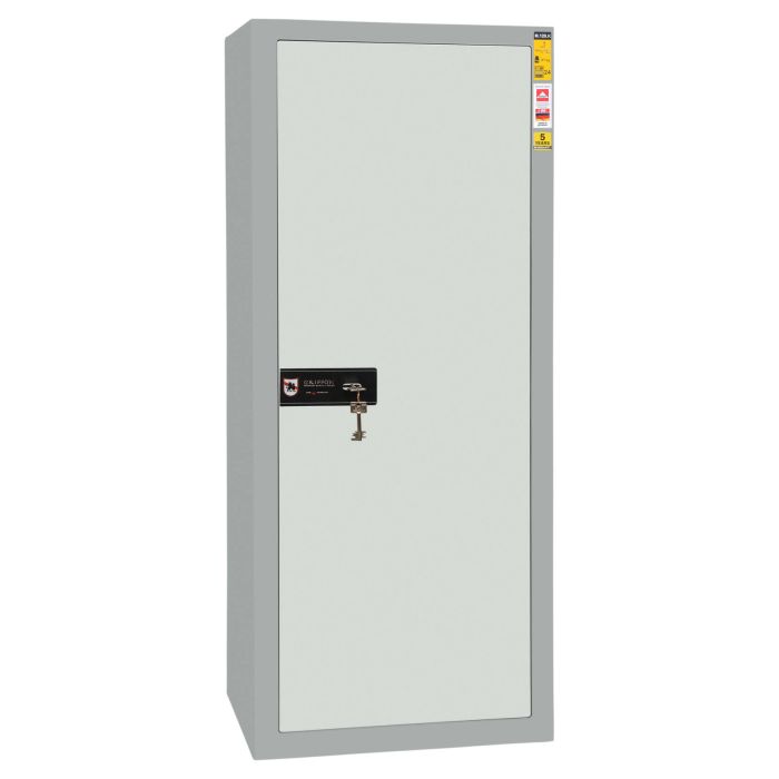 M.120.K · Сейф офісний для документів класу опору S1 (фото 1)