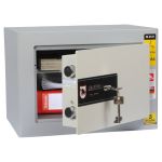 M.25.K · Сейф меблевий для дому класу опору S1 (Львів)