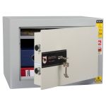 M.30.K · Сейф меблевий для дому класу опору S1 (Львів)