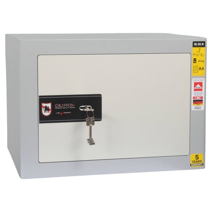 M.30.K · Сейф меблевий для дому класу опору S1 (фото 2)