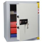 M.50.K · Сейф офісний для документів класу опору S1 (Львів)