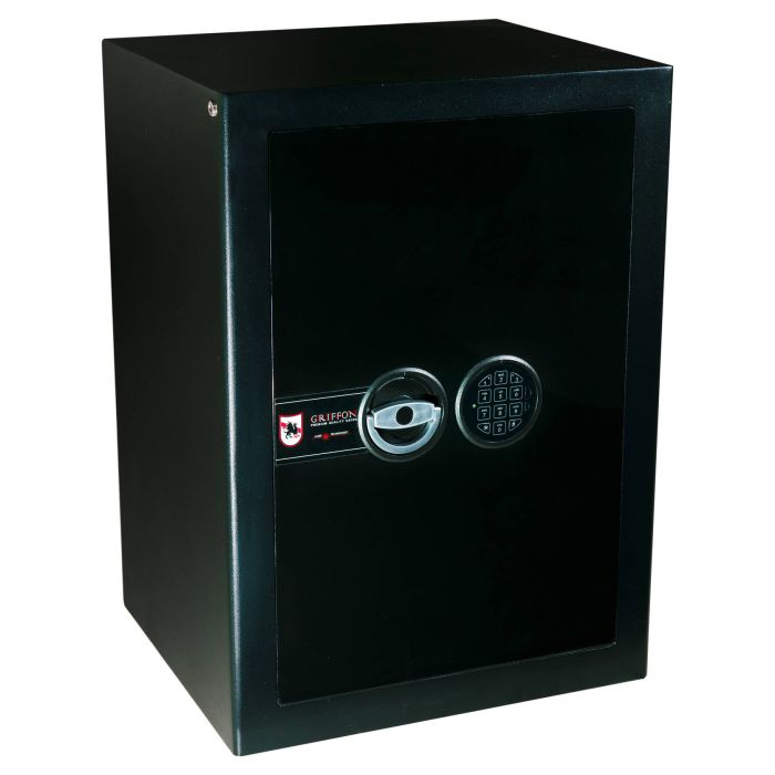 M.60.E Lux · Сейф офісний для документів класу опору S1 (фото 2)