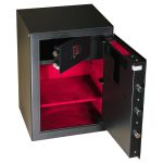 M.60.E Lux · Сейф офісний для документів класу опору S1 (Львів)