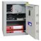 M.60.E · Сейф офісний для документів класу опору S1