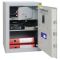 M.60.K · Сейф офісний для документів класу опору S1