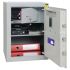 M.60.K · Сейф офісний для документів класу опору S1