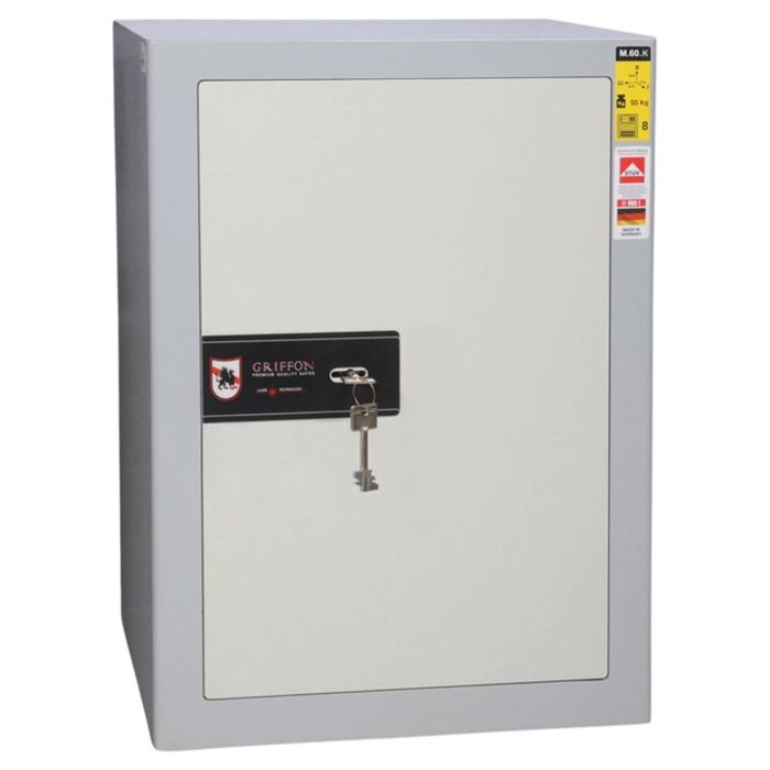 M.60.K · Сейф офісний для документів класу опору S1 (фото 2)