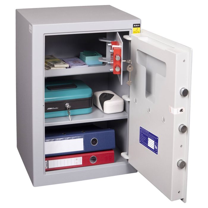 M.60.K · Сейф офісний для документів класу опору S1 (фото 3)