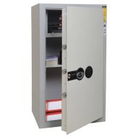 M.80.E · Сейф офісний для документів класу опору S1