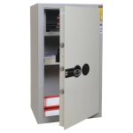 M.80.E · Сейф офісний для документів класу опору S1 (Львів)