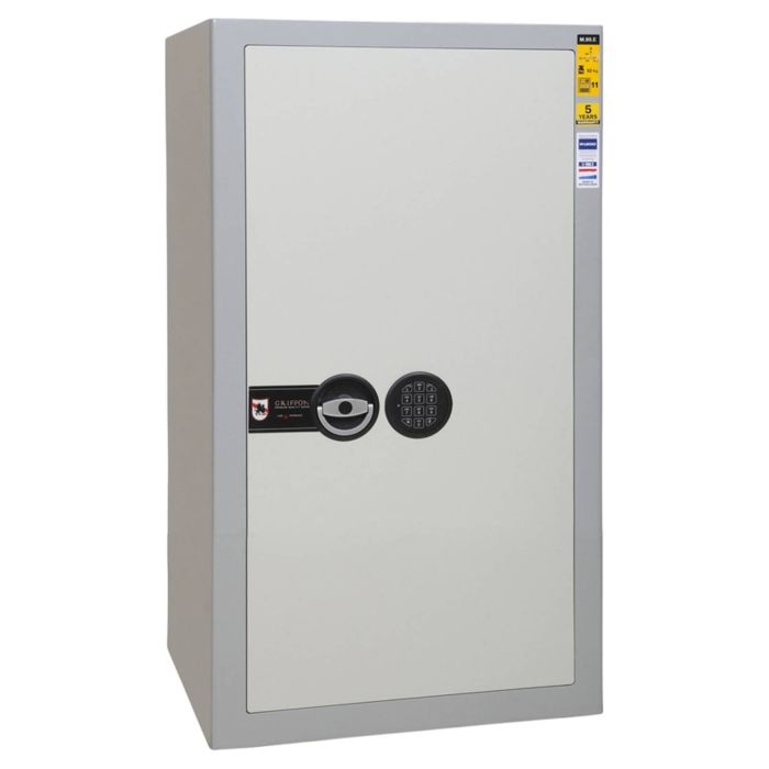 M.80.E · Сейф офісний для документів класу опору S1 (фото 2)