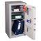 M.80.E · Сейф офісний для документів класу опору S1