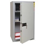 M.80.K · Сейф офісний для документів класу опору S1 (Львів)