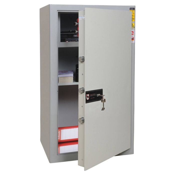 M.80.K · Сейф офісний для документів класу опору S1 (фото 1)