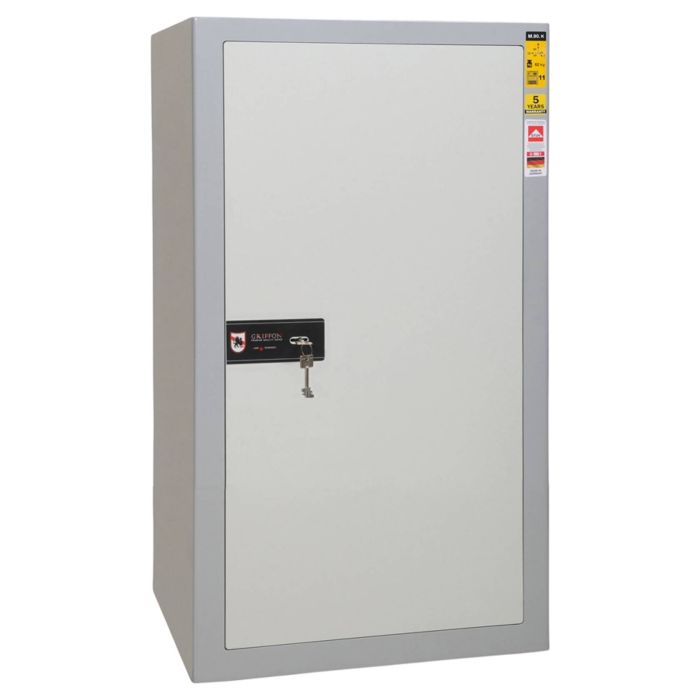 M.80.K · Сейф офісний для документів класу опору S1 (фото 2)