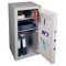 M.80.K · Сейф офісний для документів класу опору S1