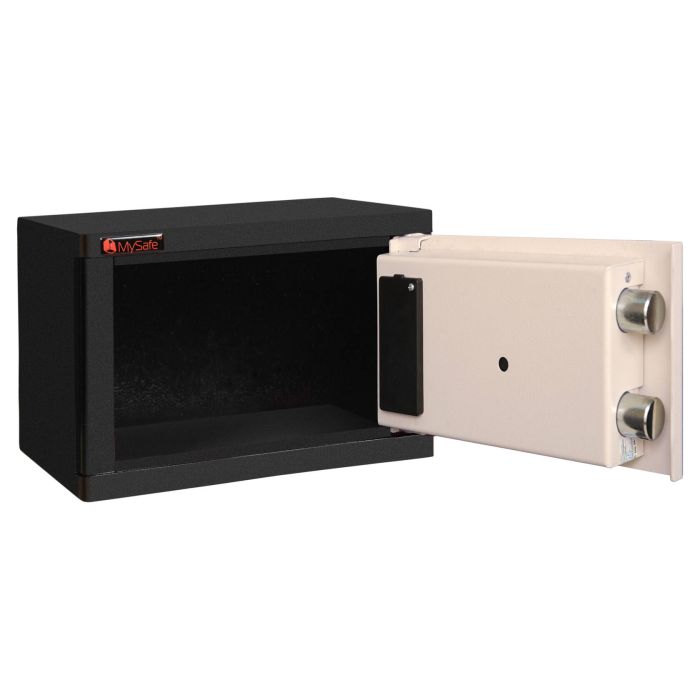 MS.17.E Cream · Сейф меблевий (фото 2)