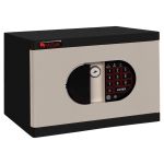 MS.17/23.K.E Cream · Сейф готельний (Львів)