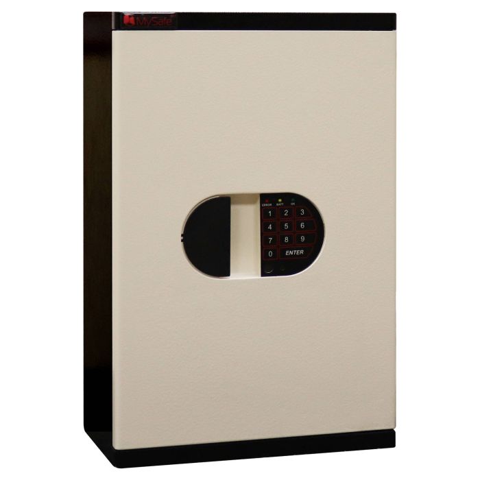 MSK.40-150.E Cream · Сейф ключниця (фото 2)