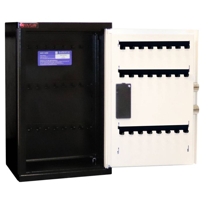 MSK.40-150.E Cream · Сейф ключниця (фото 4)