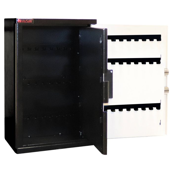 MSK.40-150.E Cream · Сейф ключниця (фото 5)