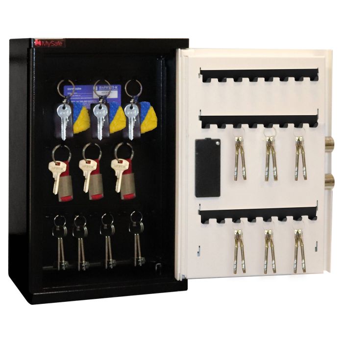 MSK.40-150.E Cream · Сейф ключниця (фото 1)