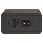 MSR.20.E Black · Сейф меблевий для дому (Львів)