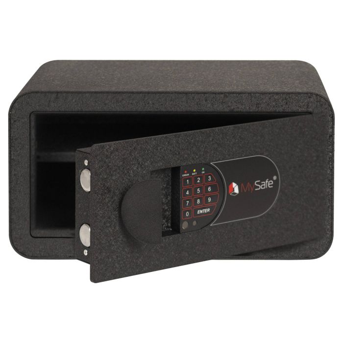 MSR.20.E Black · Сейф меблевий для дому (фото 2)