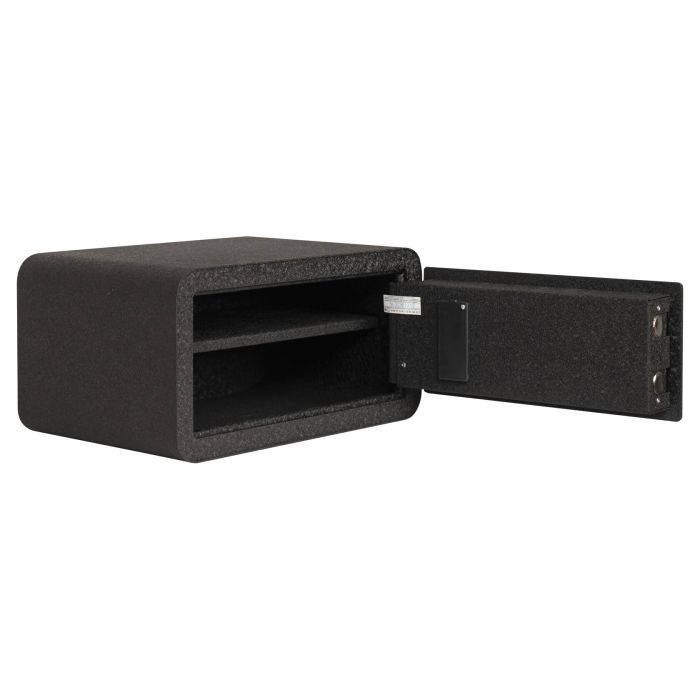 MSR.20.E Black · Сейф меблевий для дому (фото 4)