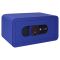 MSR.20.E Blue · Сейф меблевий для дому