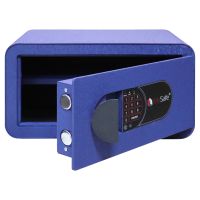 MSR.20.E Blue · Сейф меблевий