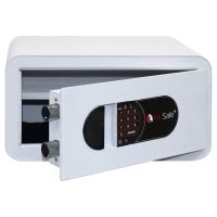MSR.20.E White · Сейф меблевий