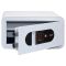 MSR.20.E White · Сейф меблевий для дому