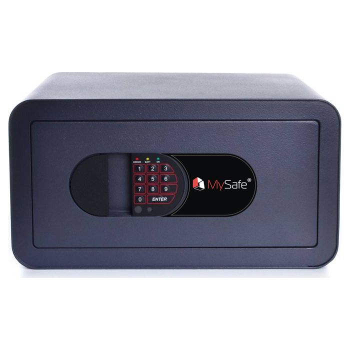 MSR.20.E · Сейф меблевий для дому (фото 4)